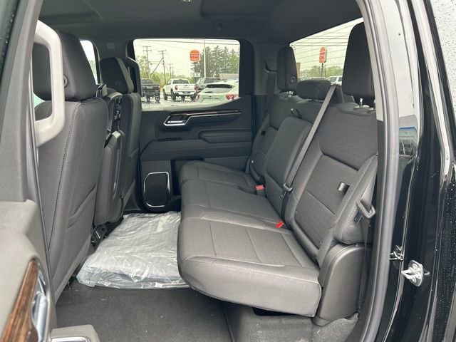 New 2026 GMC Sierra 1500 Elevation image 9