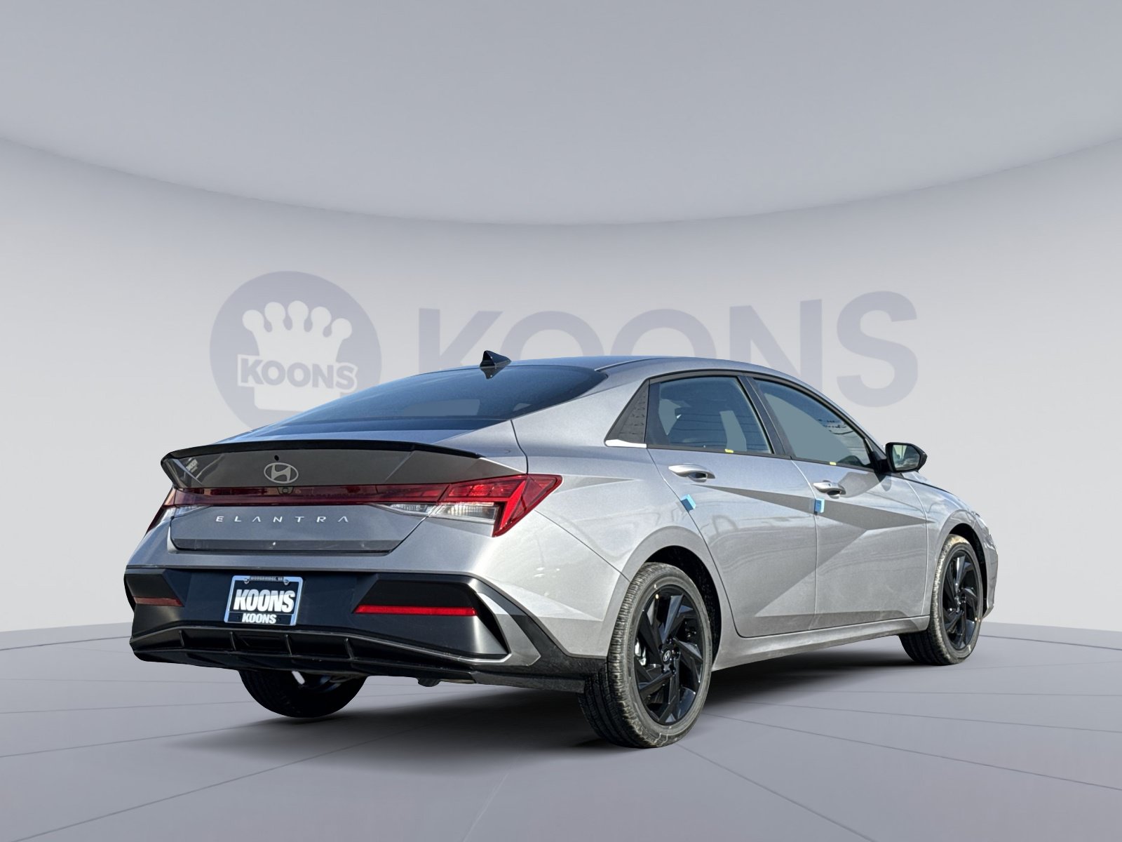 New 2026 Hyundai Elantra SEL Sport Premium FWD image 7