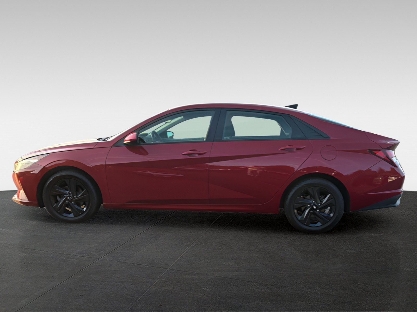 Used 2023 Hyundai Elantra SEL FWD image 8