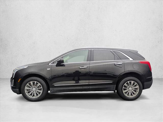 Used 2018 Cadillac XT5 Luxury w/ Driver Awareness Package image 2