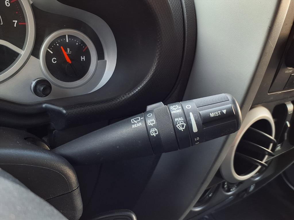 Used 2009 Jeep Wrangler Unlimited Sahara w/ Dual Top Group image 24