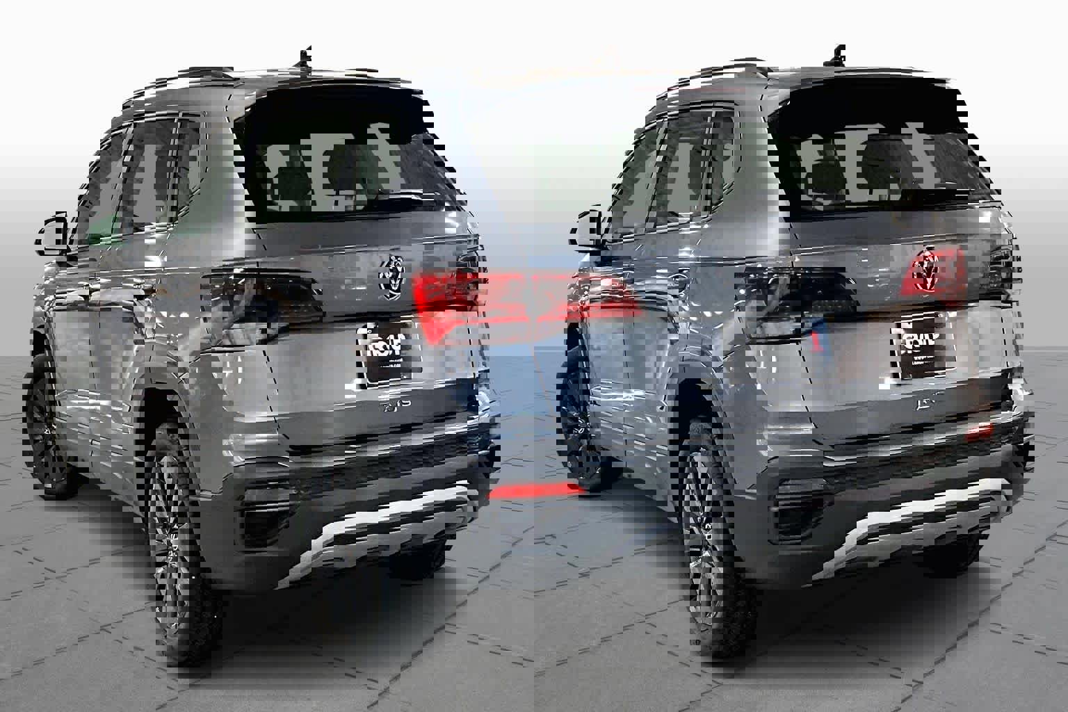 Used 2023 Volkswagen Taos S image 12