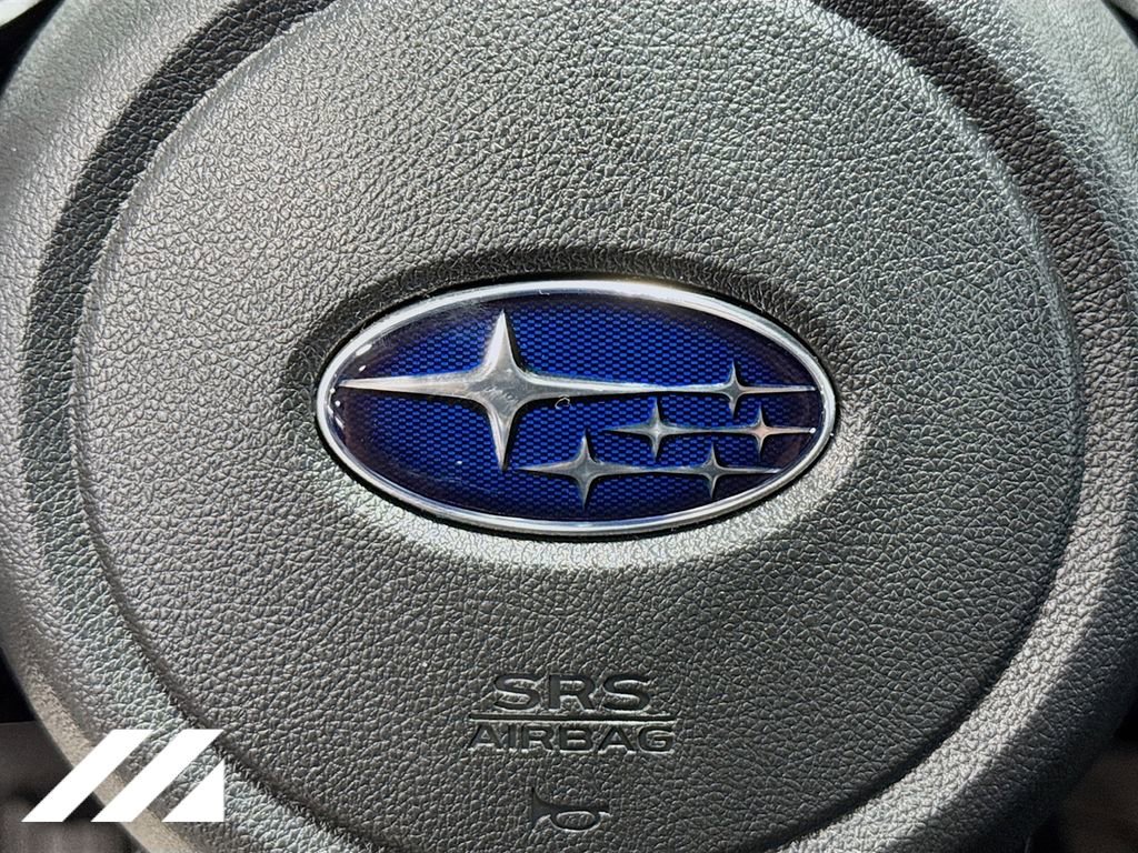 Certified 2025 Subaru Crosstrek 2.5i Limited w/ Popular Package #3A image 32