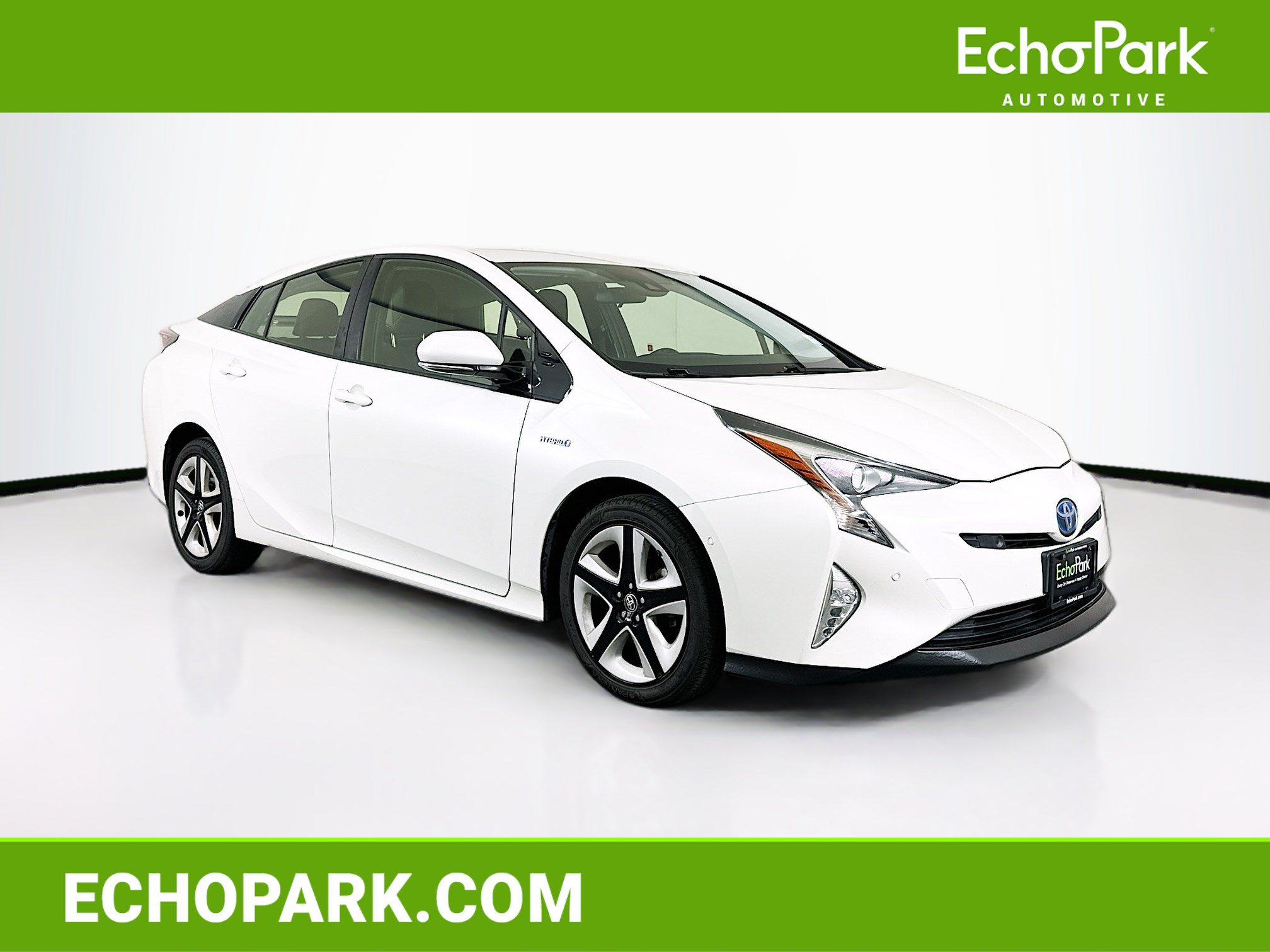 Used 2017 Toyota Prius Three Touring