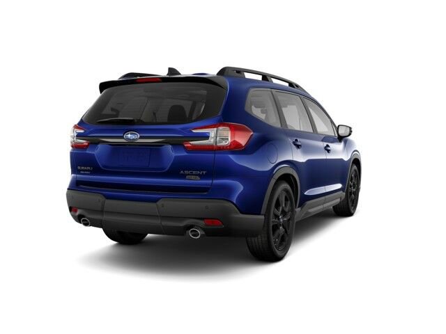 New 2026 Subaru Ascent Bronze Edition AWD/4WD image 6