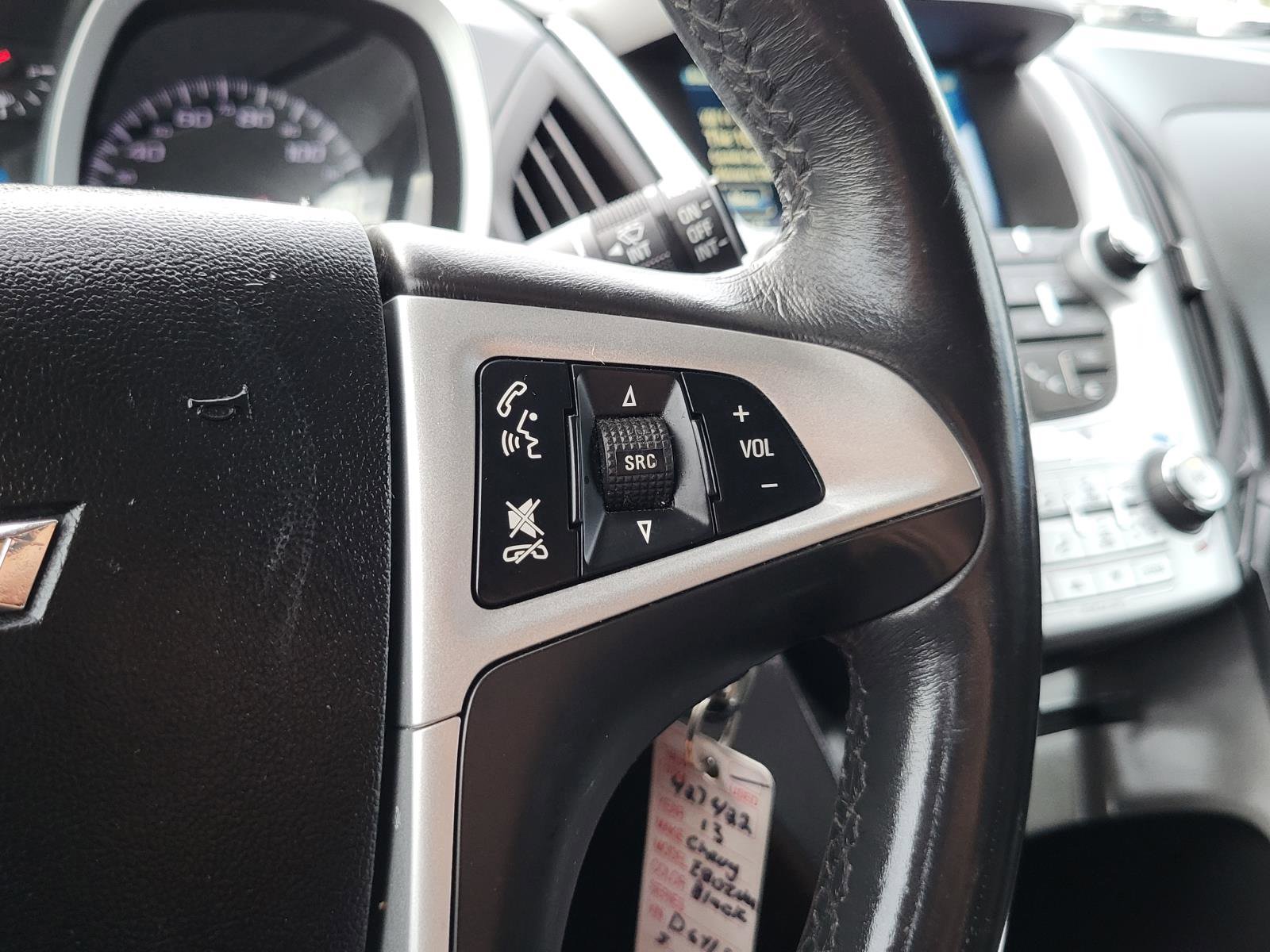 Used 2013 Chevrolet Equinox LT w/ Safety Package image 23