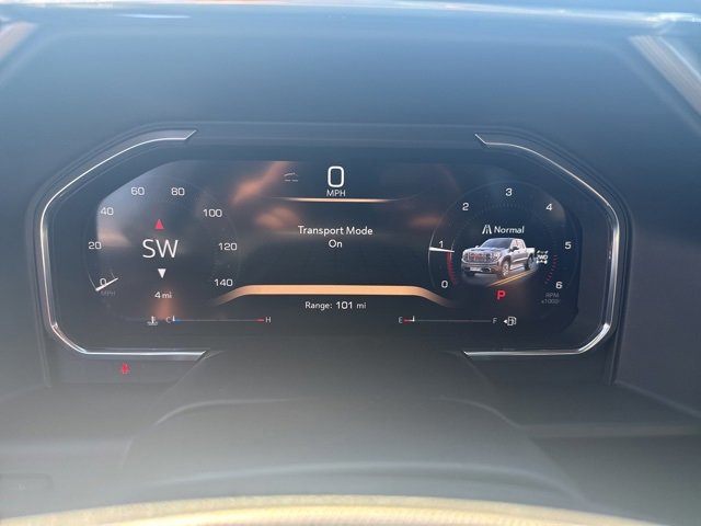 New 2026 GMC Sierra 1500 Denali w/ Denali Reserve Package image 19