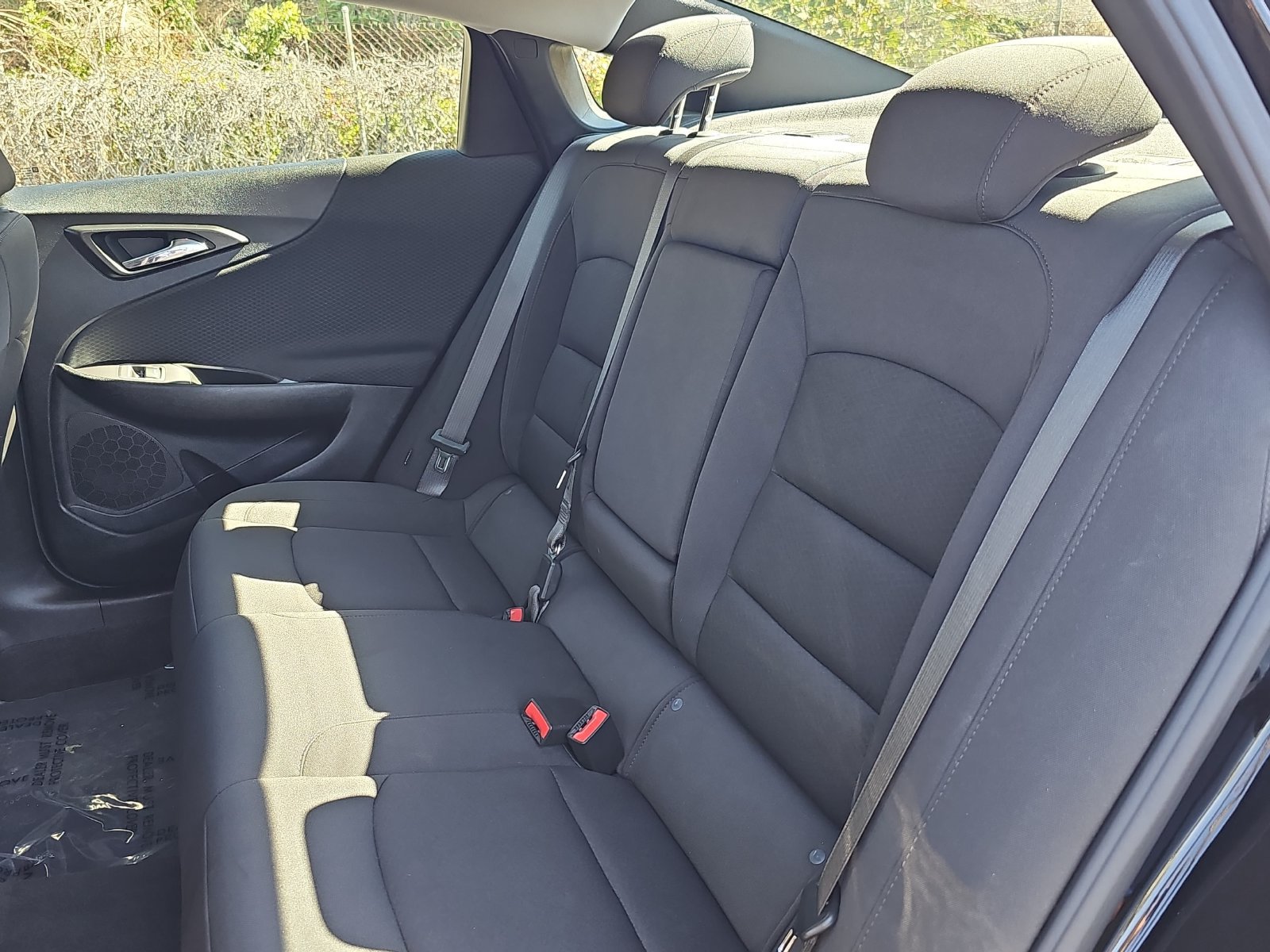 Used 2023 Chevrolet Malibu LT FWD image 13