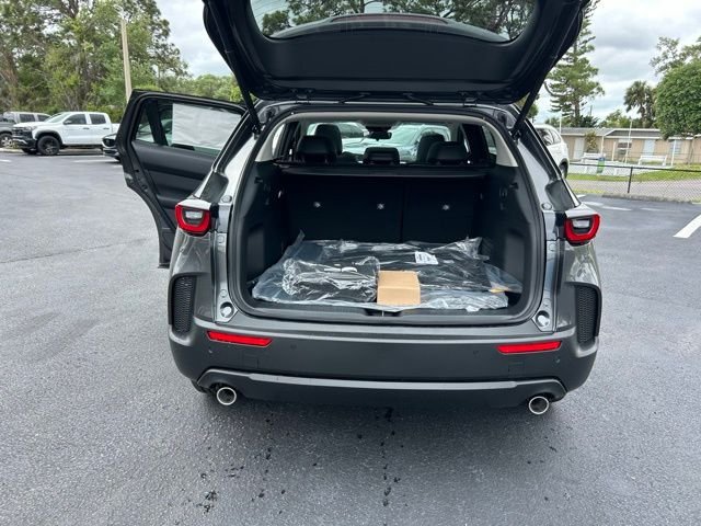 New 2026 MAZDA CX-50 AWD 2.5 S w/ Weather Package image 11