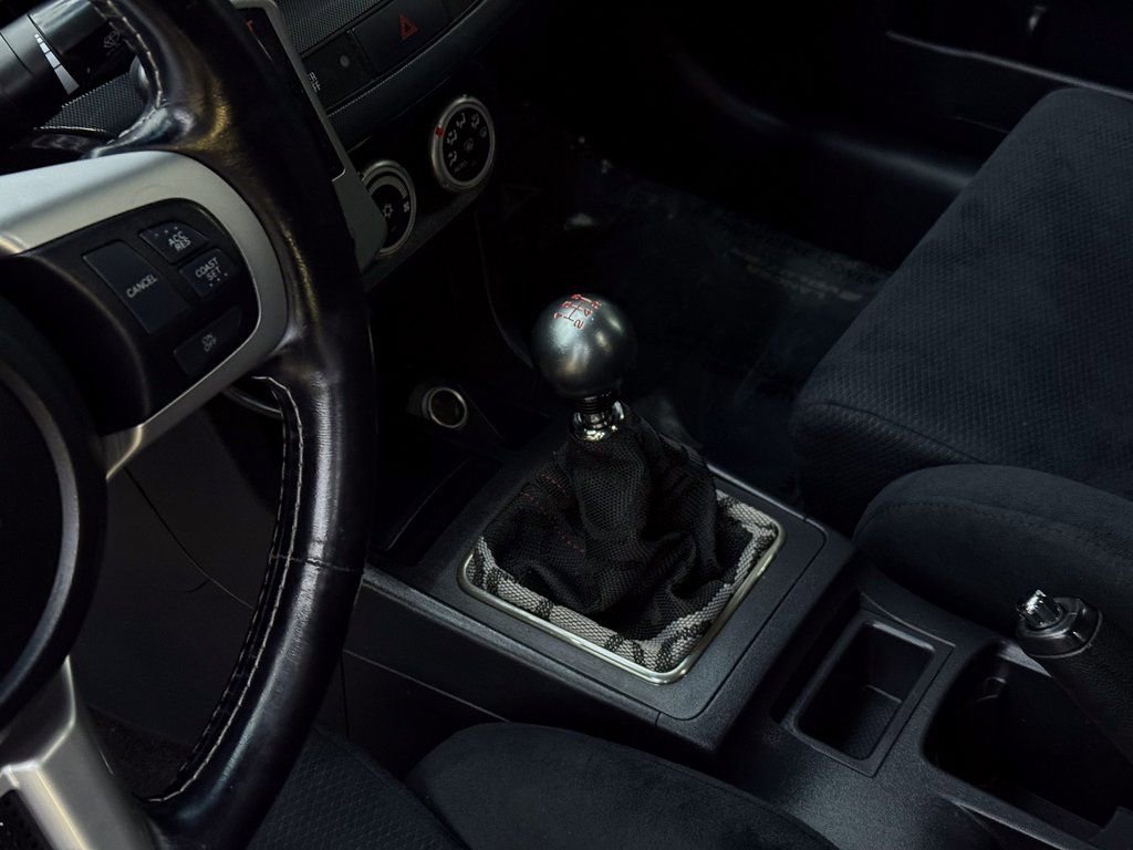 Used 2008 Mitsubishi Lancer Evolution GSR image 14