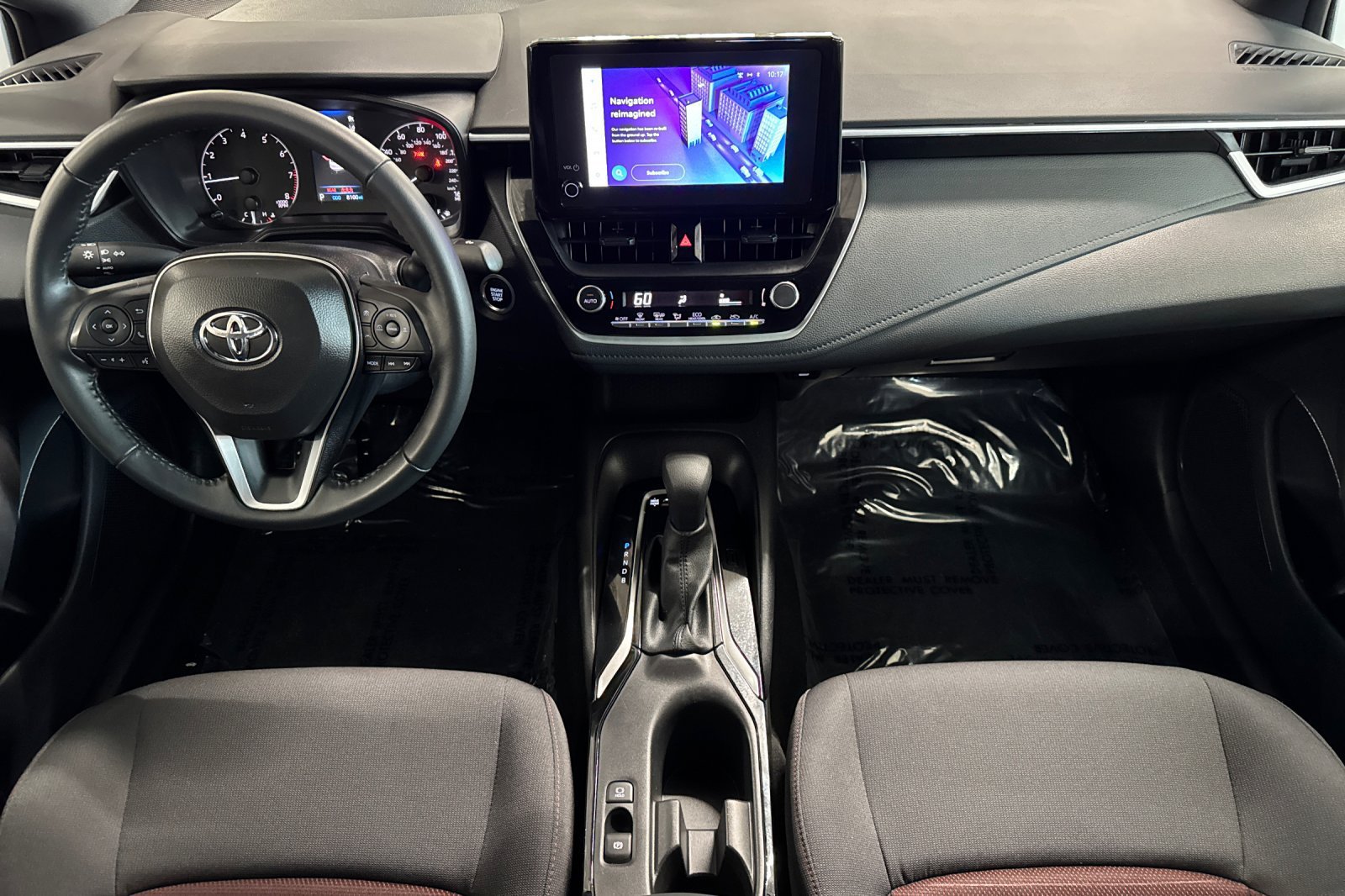 Used 2024 Toyota Corolla SE FWD image 15