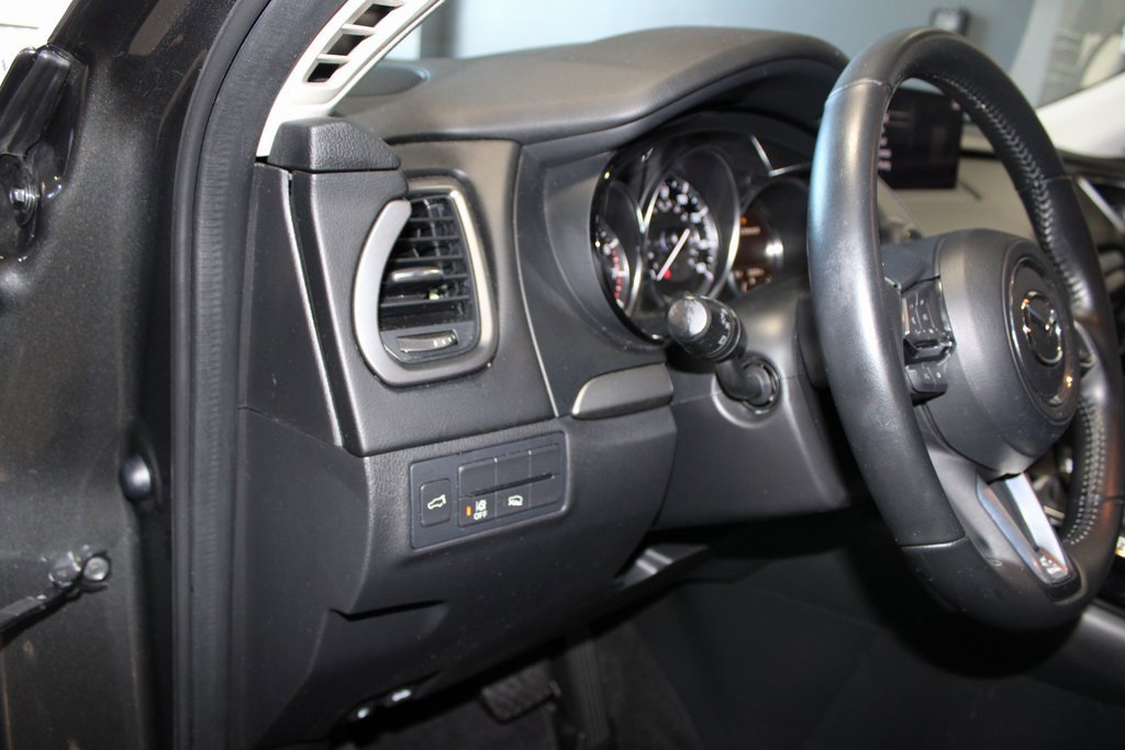 Used 2023 MAZDA CX-9 Touring Plus image 12