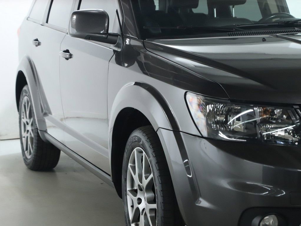 Used 2019 Dodge Journey GT w/ Driver Convenience Group image 9