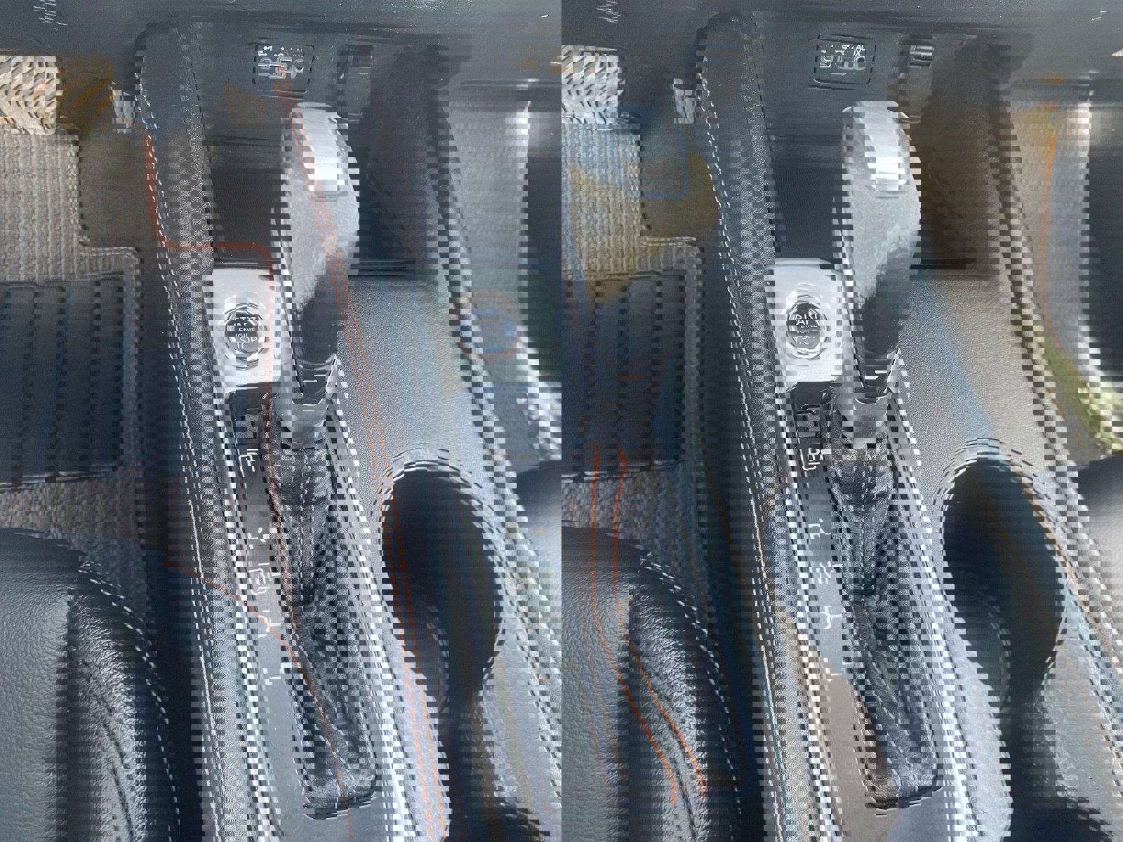 Certified 2021 Nissan Altima 2.5 SR w/ SR Premium Package image 31