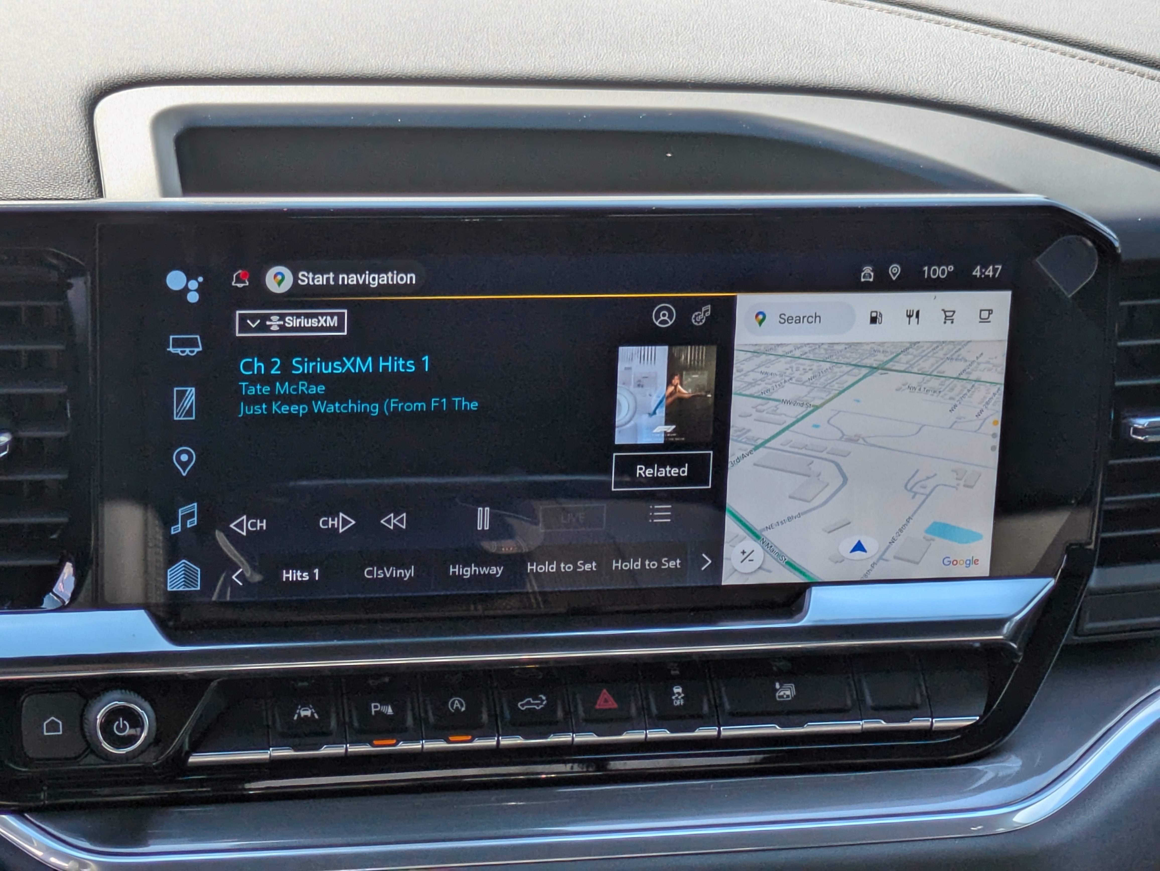 New 2026 Chevrolet Silverado 1500 High Country w/ Technology Package image 23