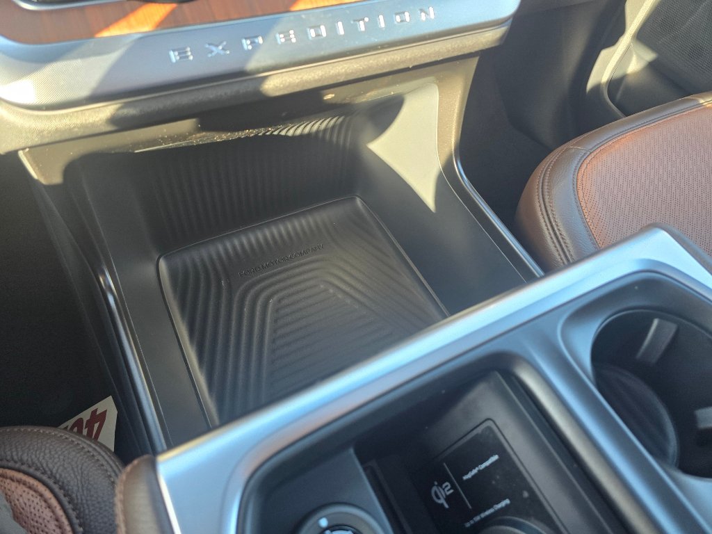 New 2027 Ford Expedition King Ranch RWD image 36
