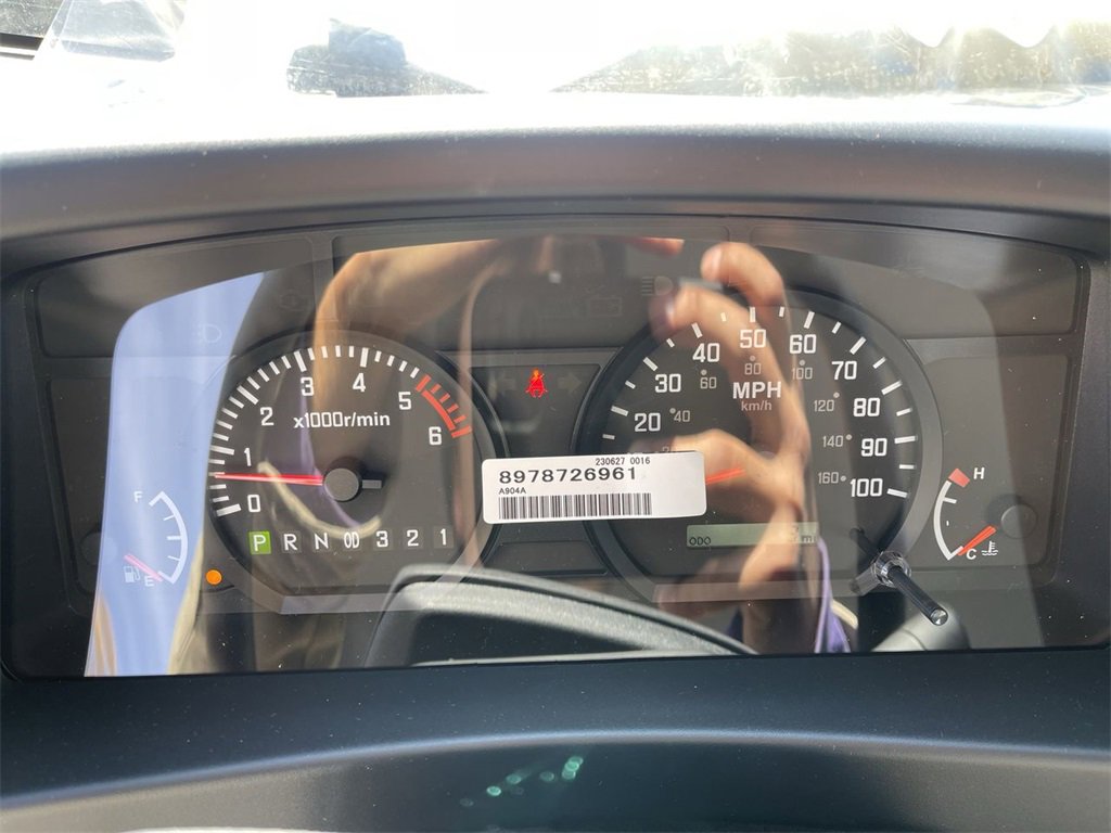 New 2024 Chevrolet Low Cab Forward 5500XG image 13