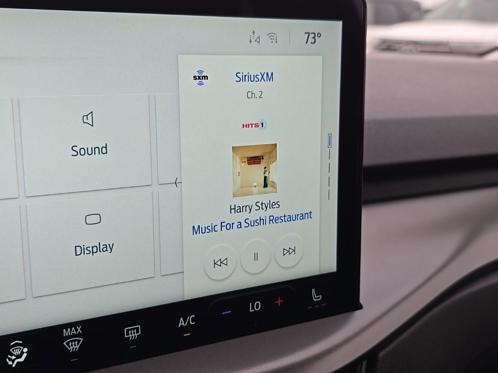 New 2026 Ford Escape SE image 31