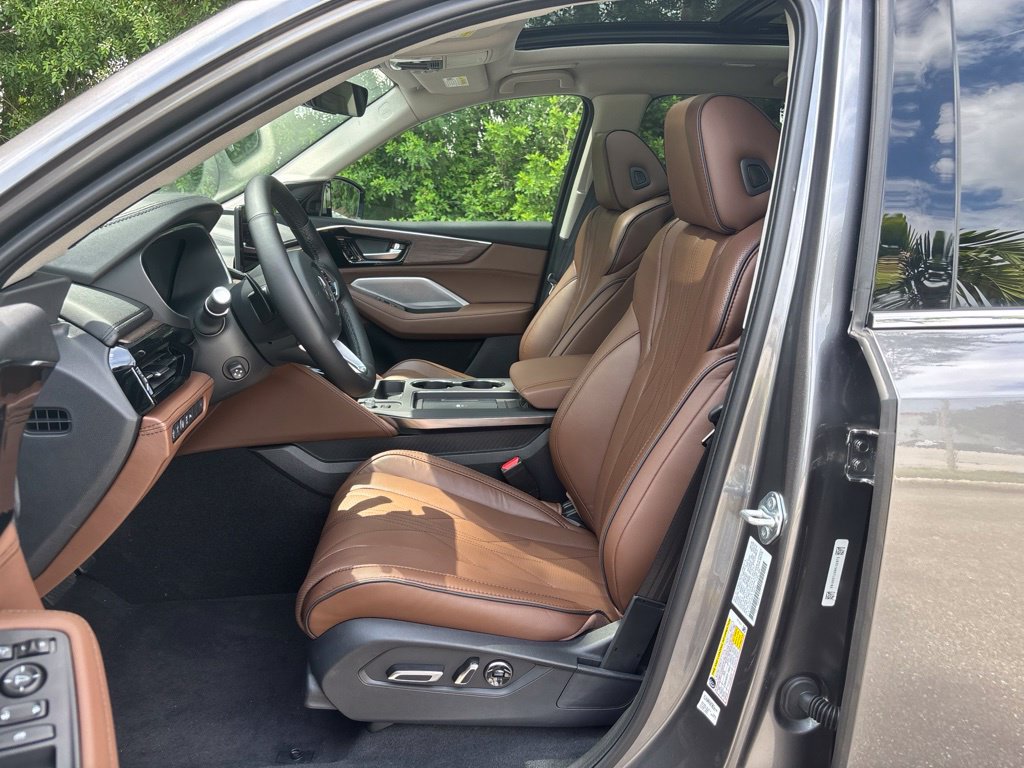 New 2026 Acura MDX w/ Advance Package AWD/4WD image 14