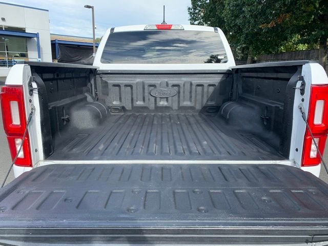 Used 2019 Ford Ranger XLT w/ FX4 Off-Road Package image 5