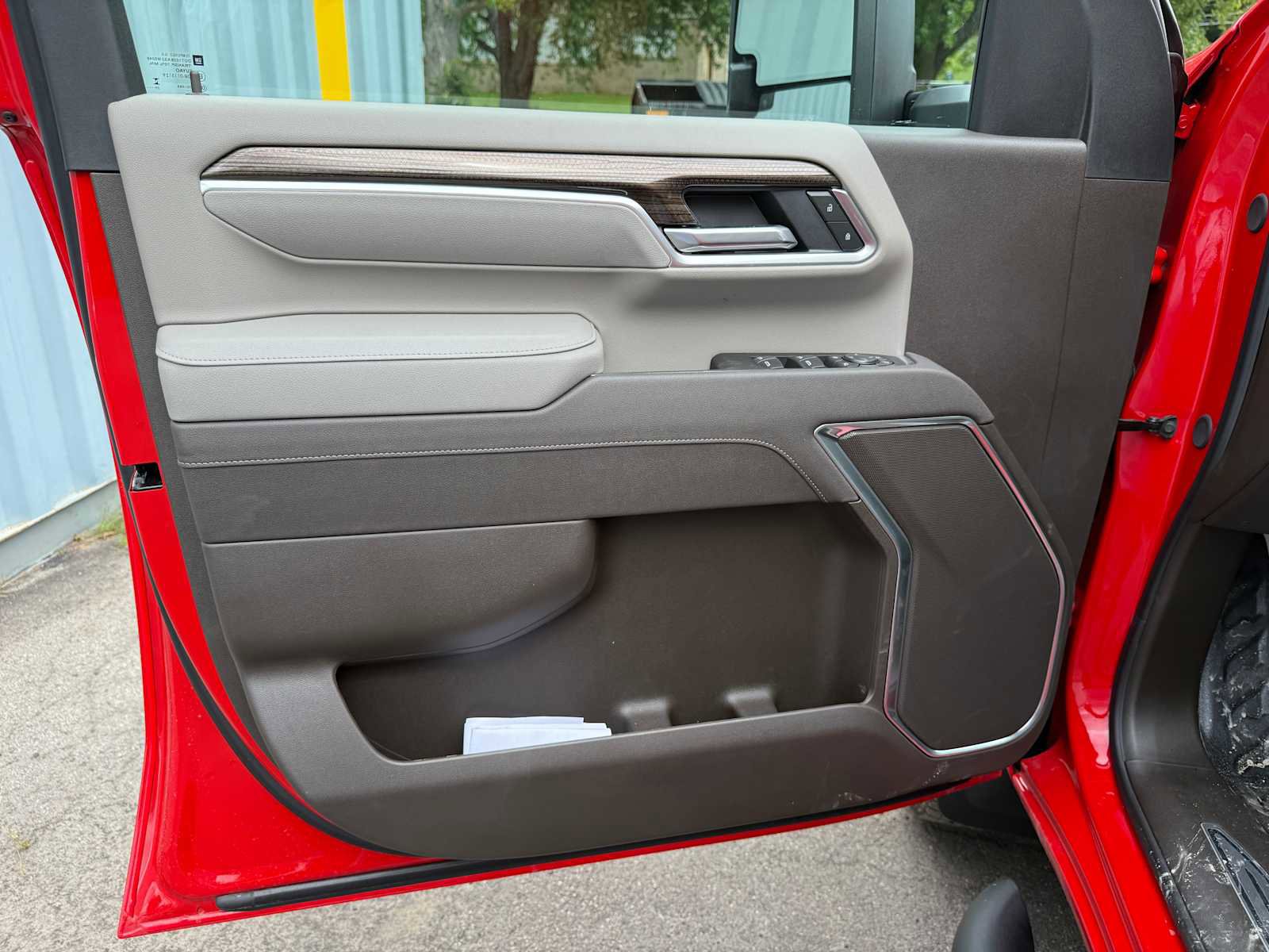 New 2026 Chevrolet Silverado 2500 LT image 13