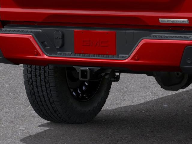 New 2025 GMC Canyon Elevation w/ Convenience Package image 14
