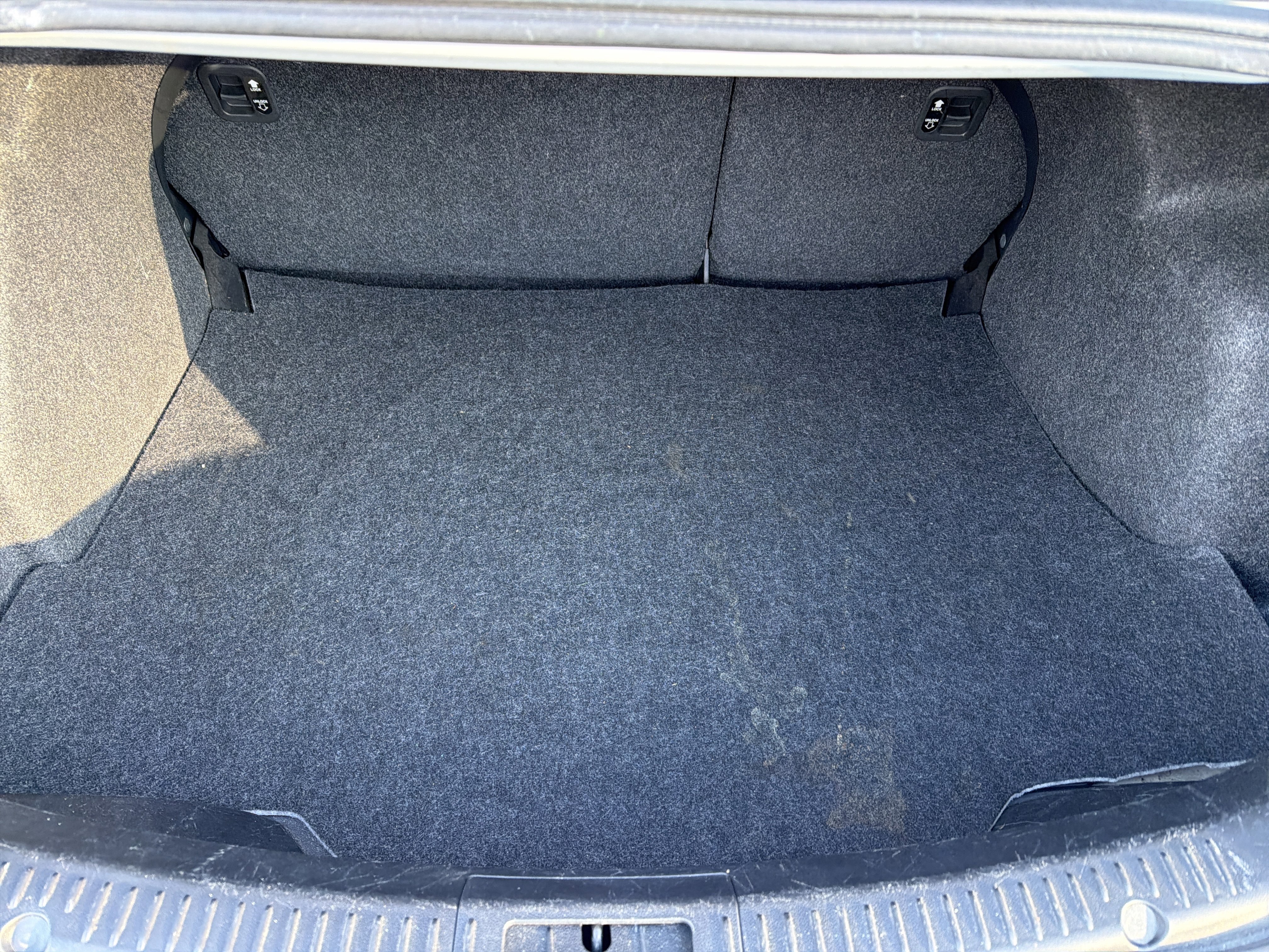 Used 2007 MAZDA MAZDA3 s Sport image 17