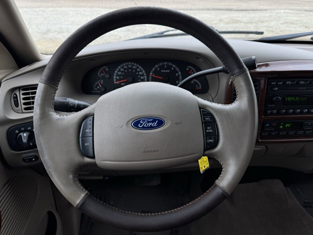 Used 2003 Ford F150 King Ranch image 17