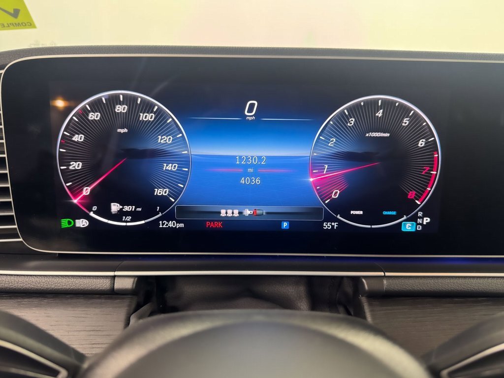 Certified 2026 Mercedes-Benz GLE 350 4MATIC image 15