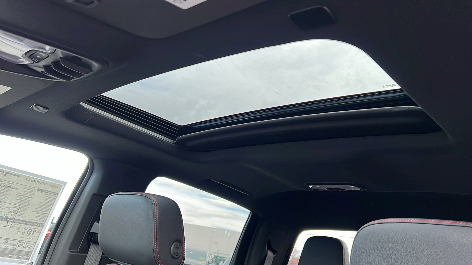 New 2026 Chevrolet Colorado Z71 w/ Technology Package image 31