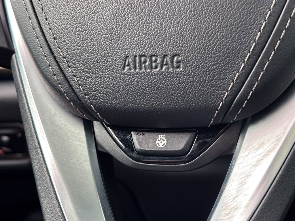 Certified 2022 BMW X5 xDrive40i w/ Premium Package image 24