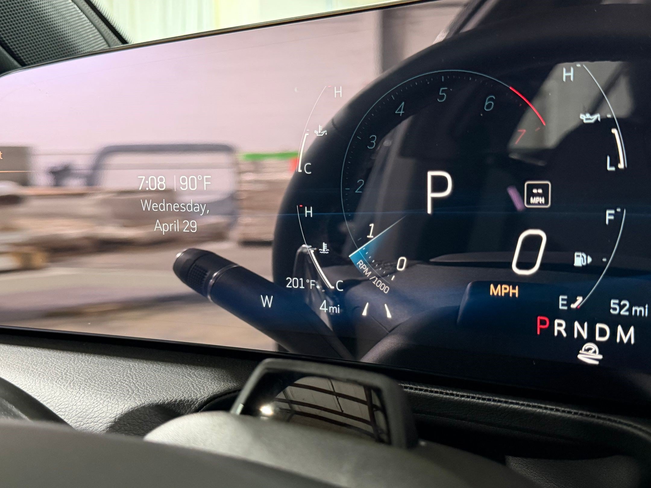 New 2026 Cadillac CT5 Sport RWD image 18