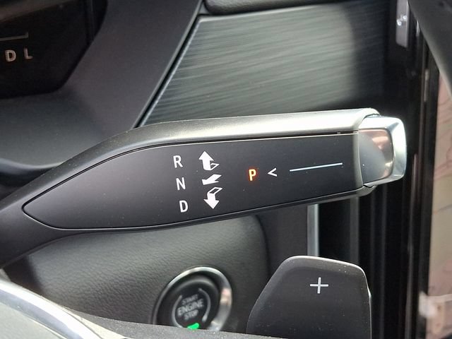 New 2026 GMC Acadia Elevation w/ Black Edition FWD image 11