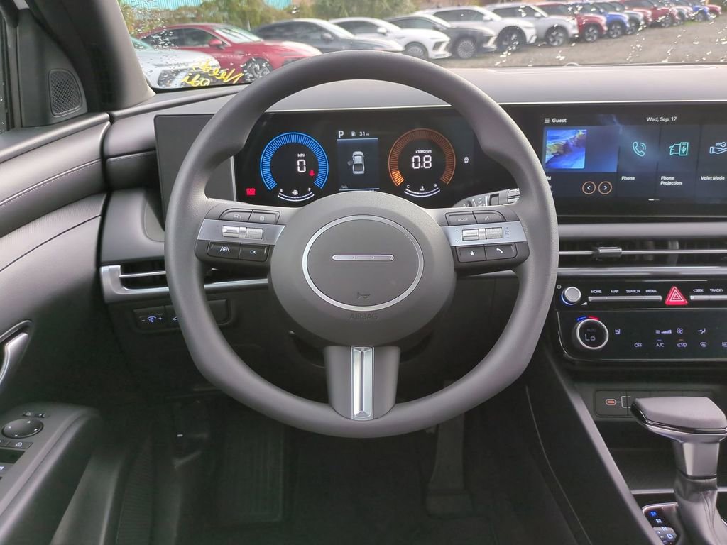 New 2026 Hyundai Santa Cruz SEL image 16