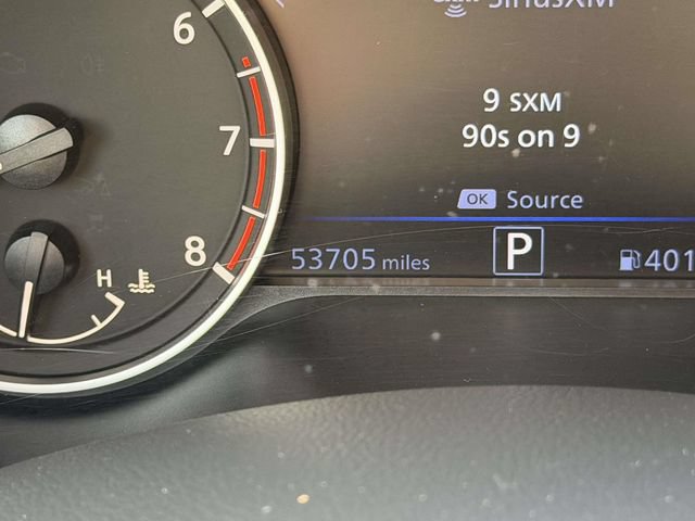 Used 2024 Nissan Altima 2.5 SV FWD image 27