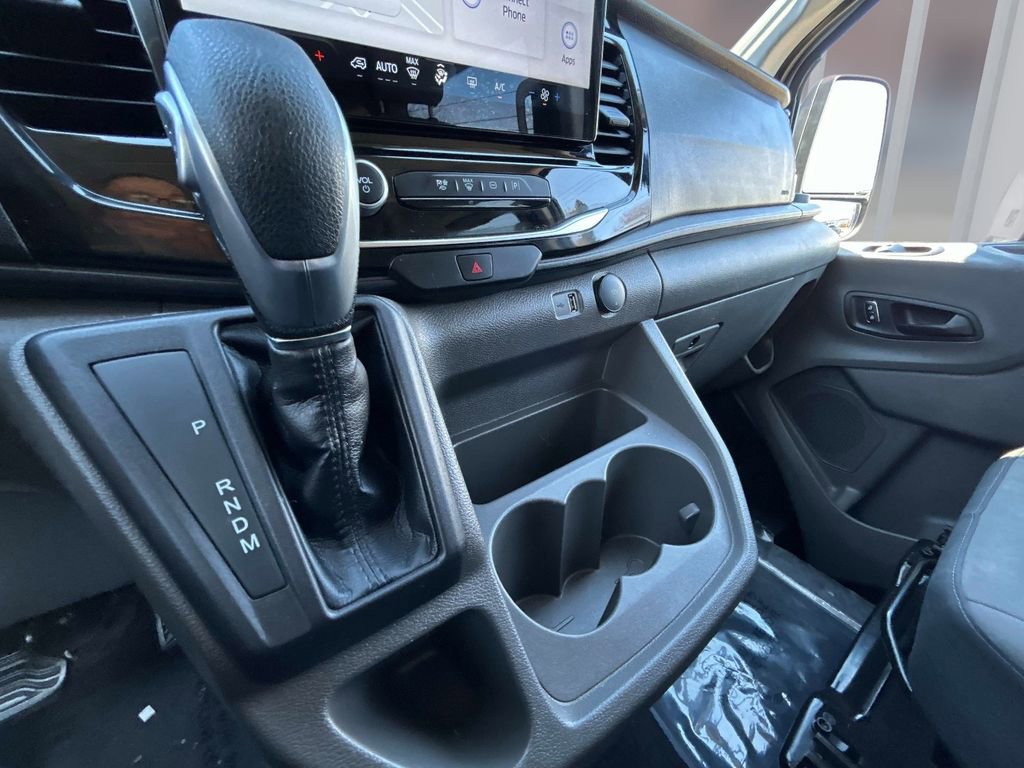 Used 2024 Ford Transit 350 XLT image 34