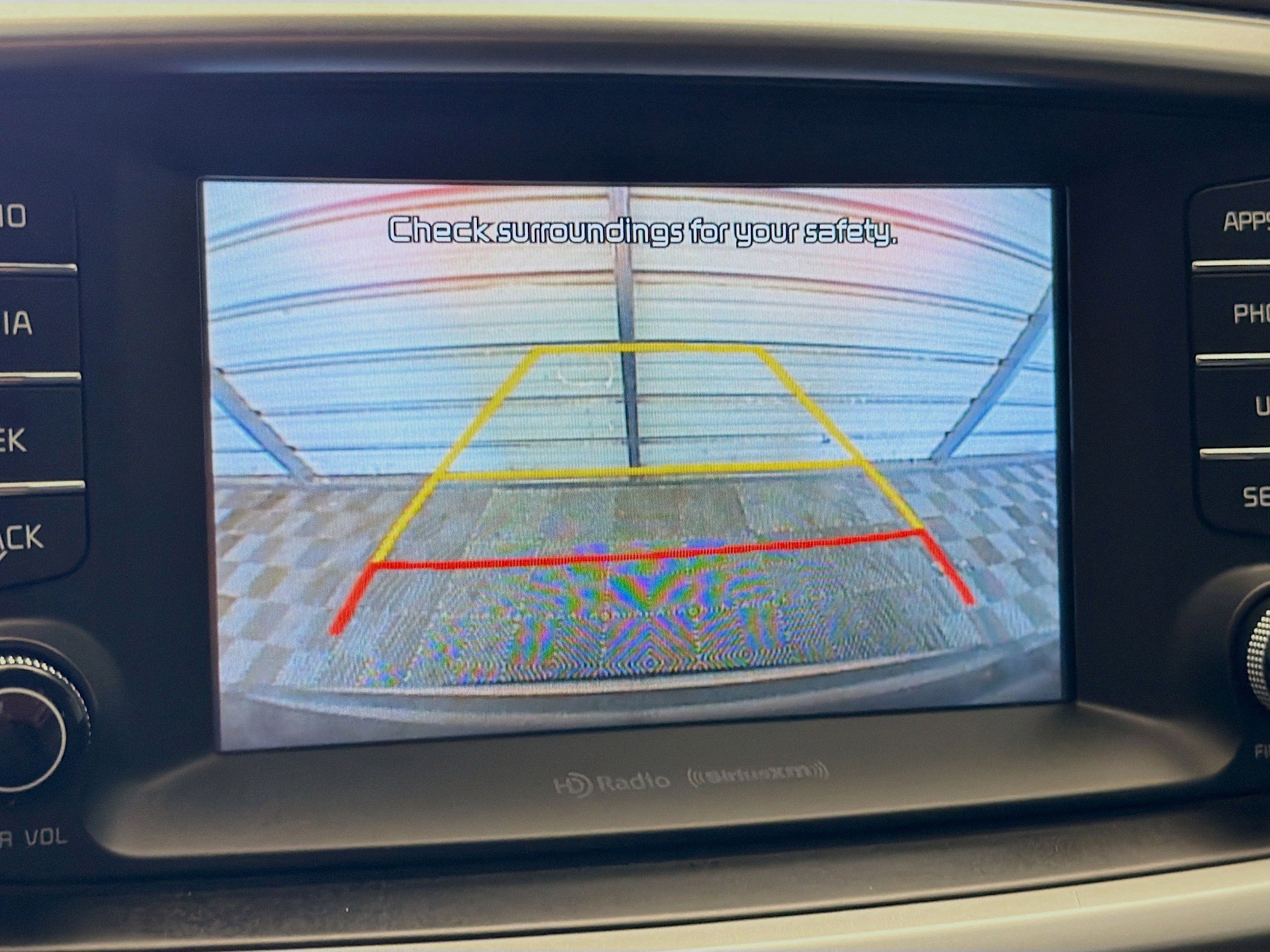 Used 2018 Kia Sorento LX image 16