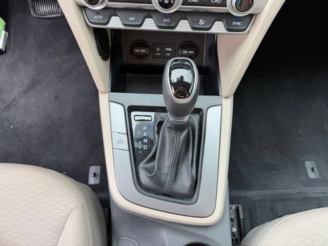 Used 2020 Hyundai Elantra SEL FWD image 20