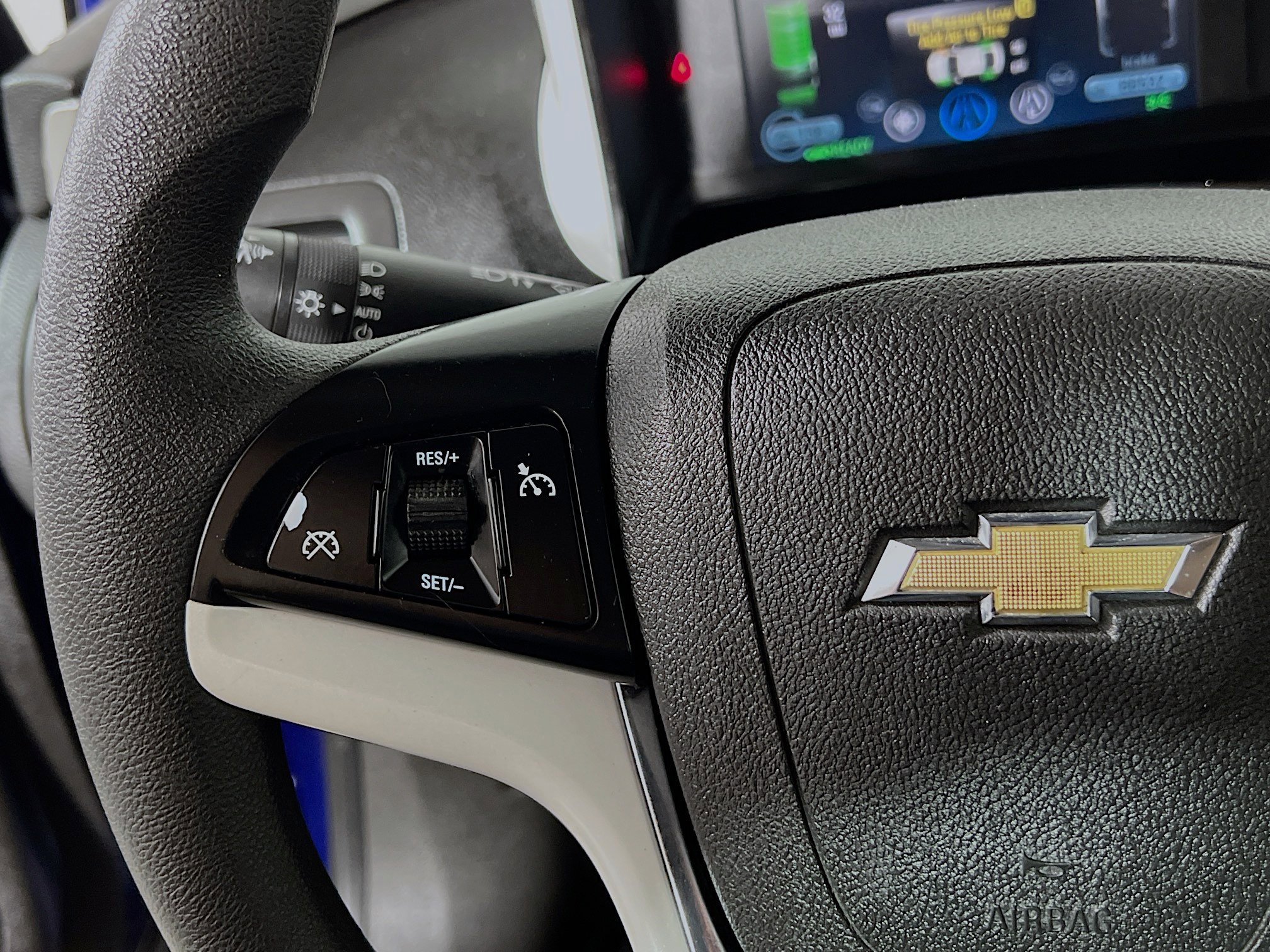 Used 2013 Chevrolet Volt image 19