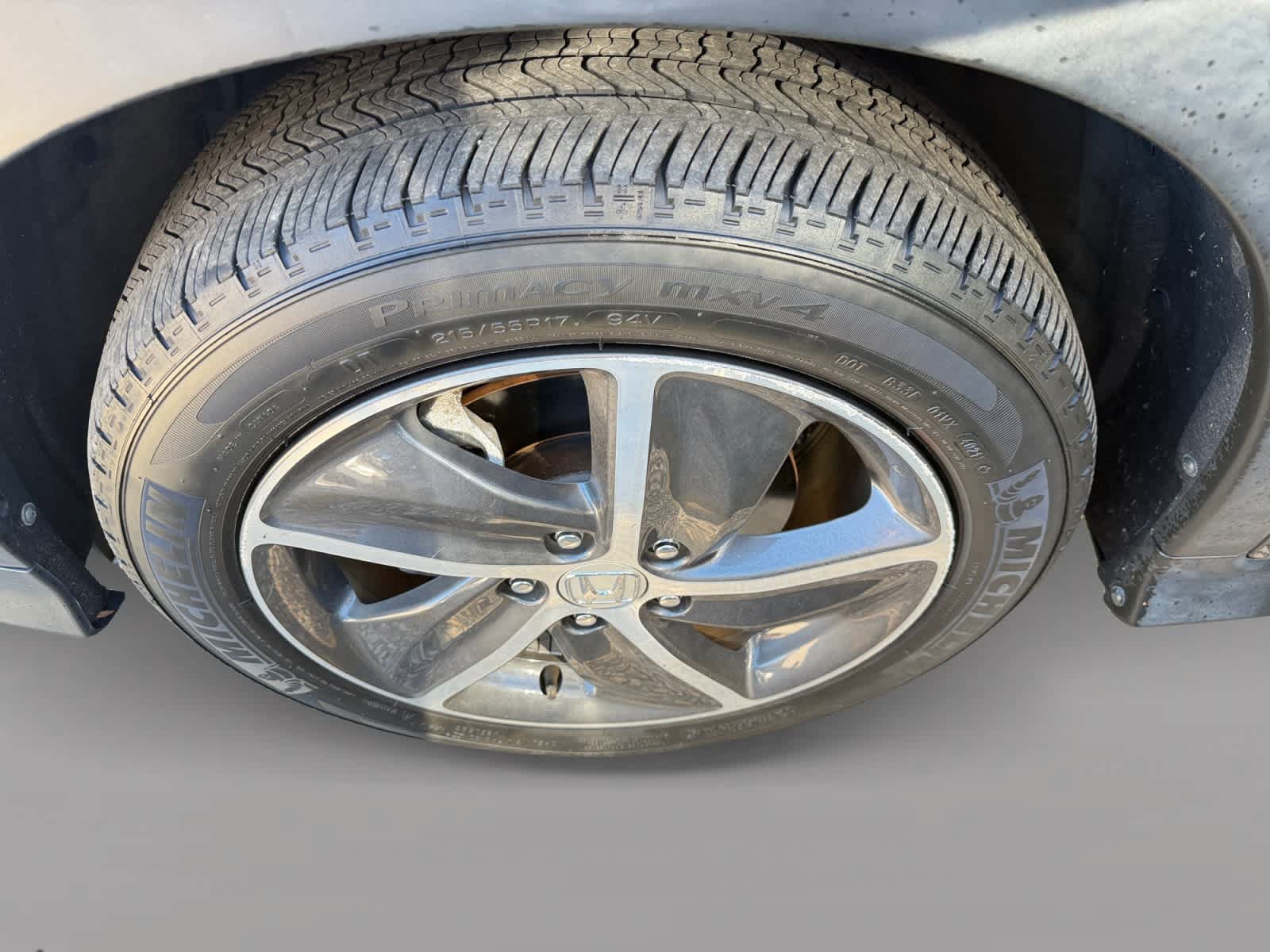 Used 2022 Honda HR-V EX image 4