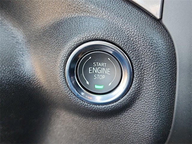 New 2026 Chevrolet Silverado 1500 Custom w/ Turbomax Blackout Package image 16