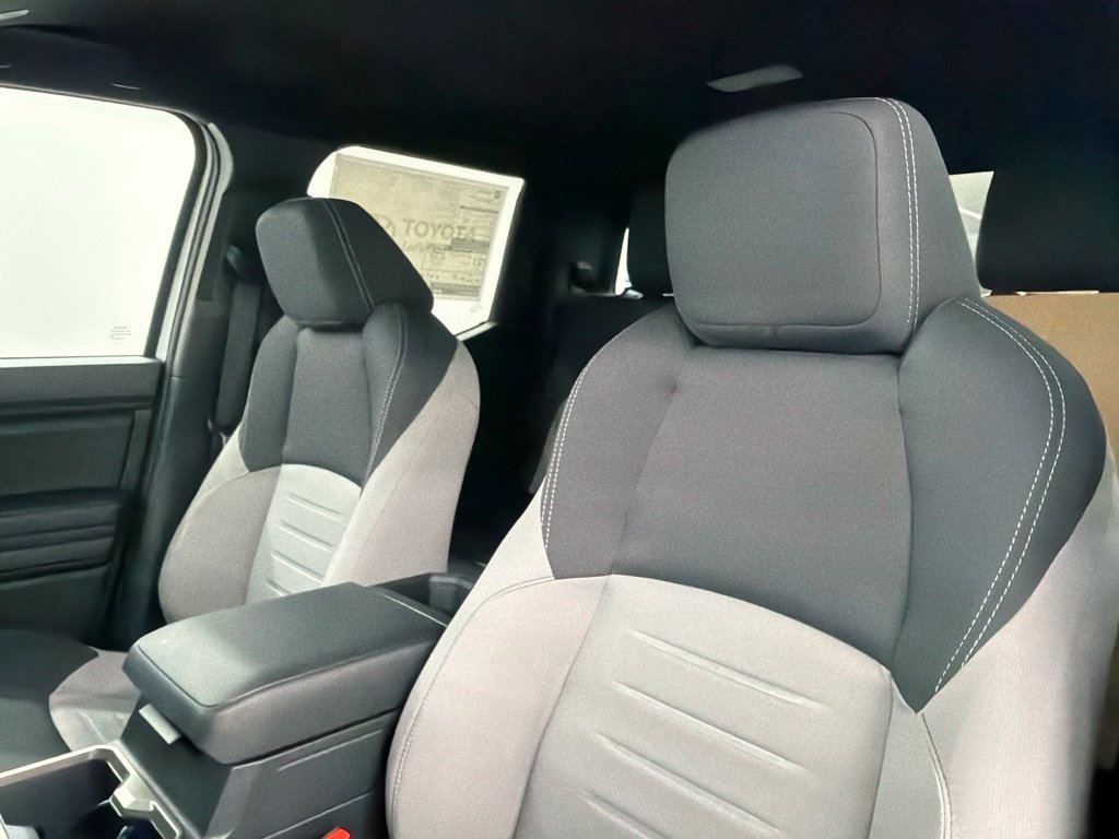 New 2026 Toyota Tacoma TRD Off-Road AWD/4WD image 19