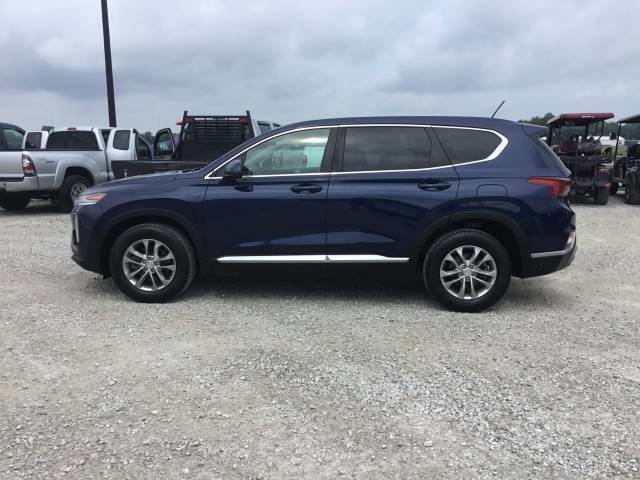 Used 2019 Hyundai Santa Fe SE image 6