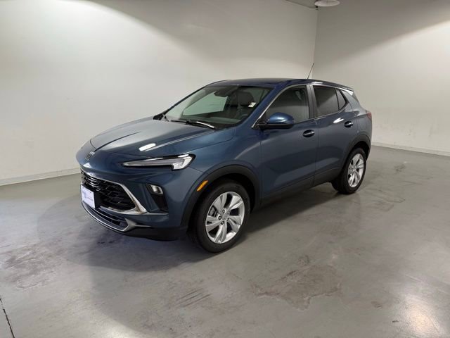 New 2026 Buick Encore GX Preferred w/ Comfort Package image 3