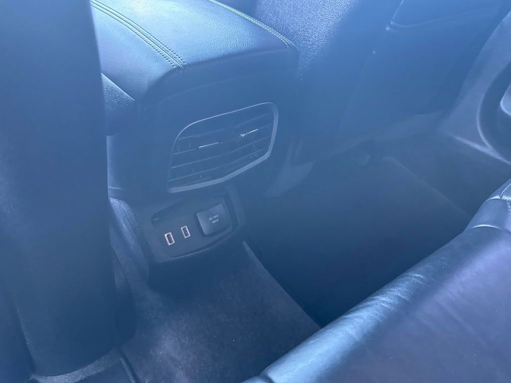 Used 2018 Lincoln MKZ Reserve w/ Technology Package image 26