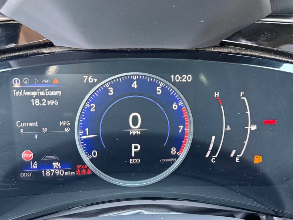 Certified 2024 Lexus NX 350 AWD image 26