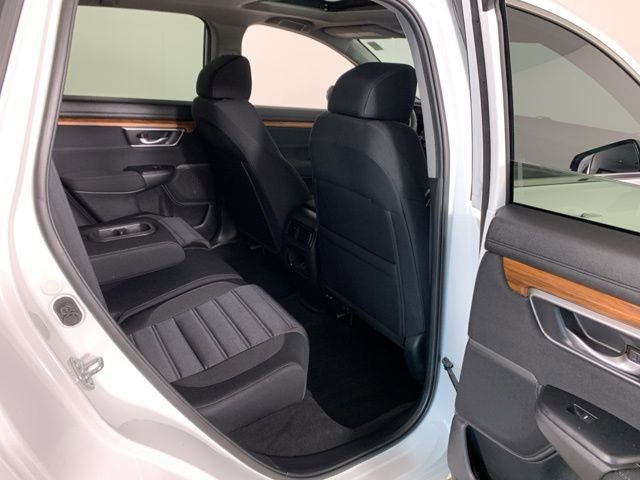Used 2022 Honda CR-V EX image 35
