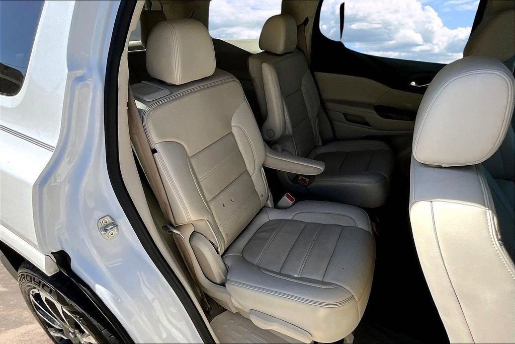 Used 2020 GMC Acadia Denali w/ Technology Package image 27