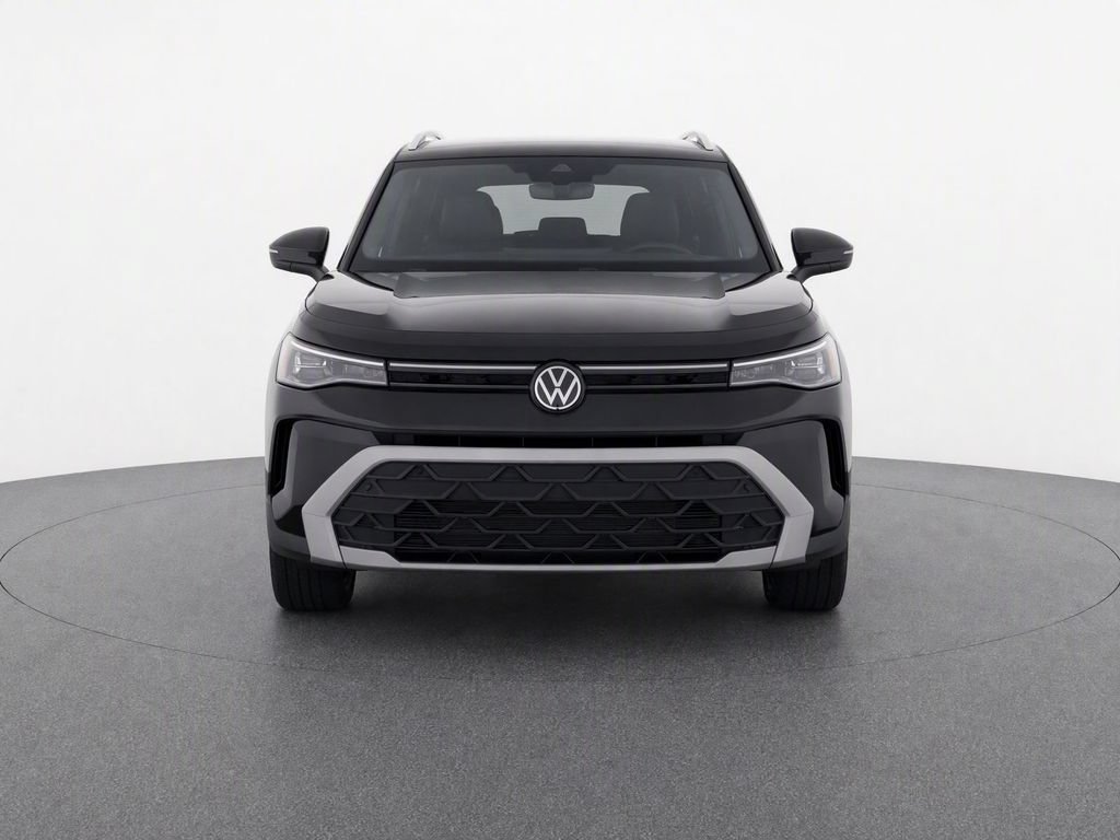Used 2026 Volkswagen Taos SE AWD/4WD image 5