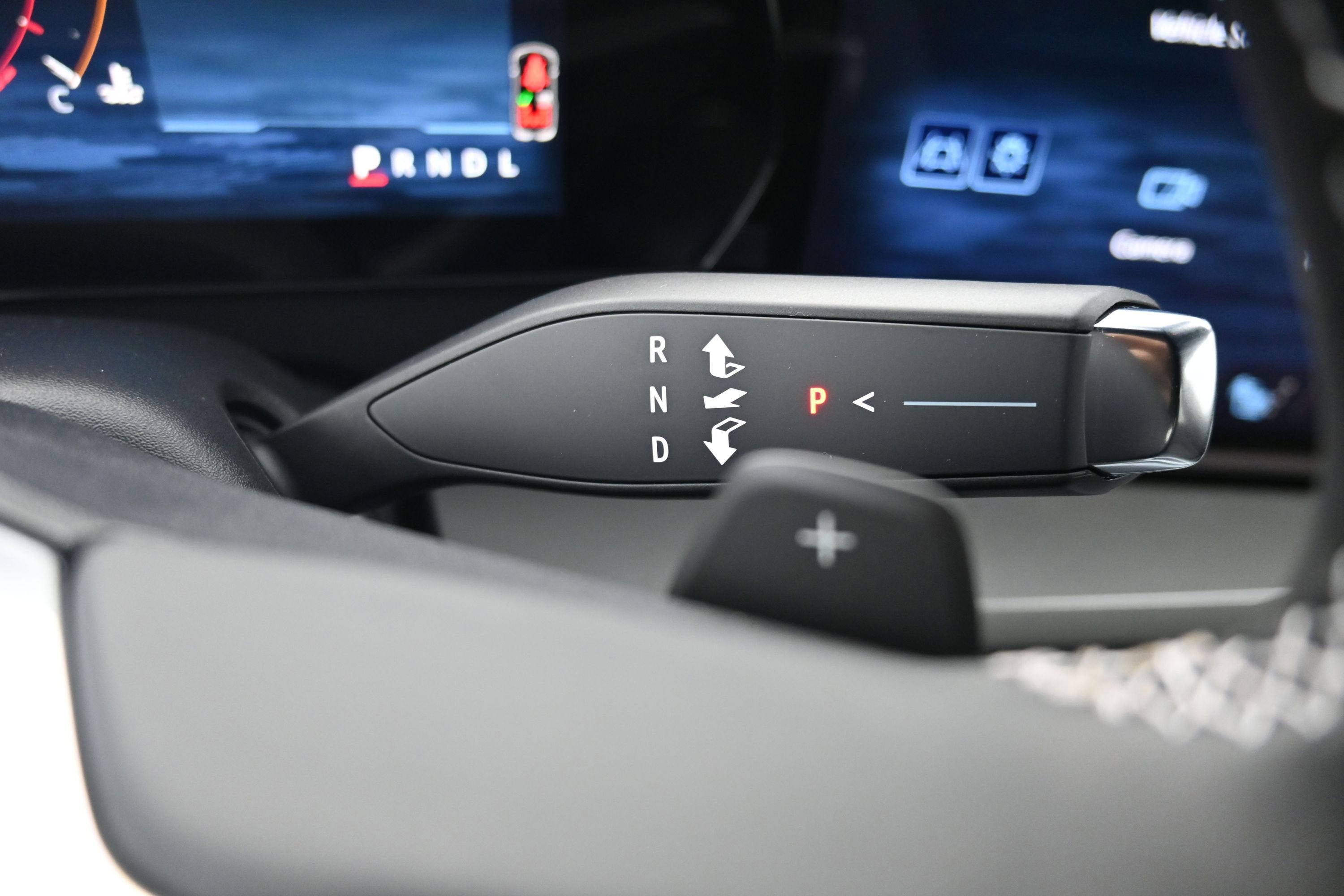 New 2026 Chevrolet Traverse LT FWD image 19